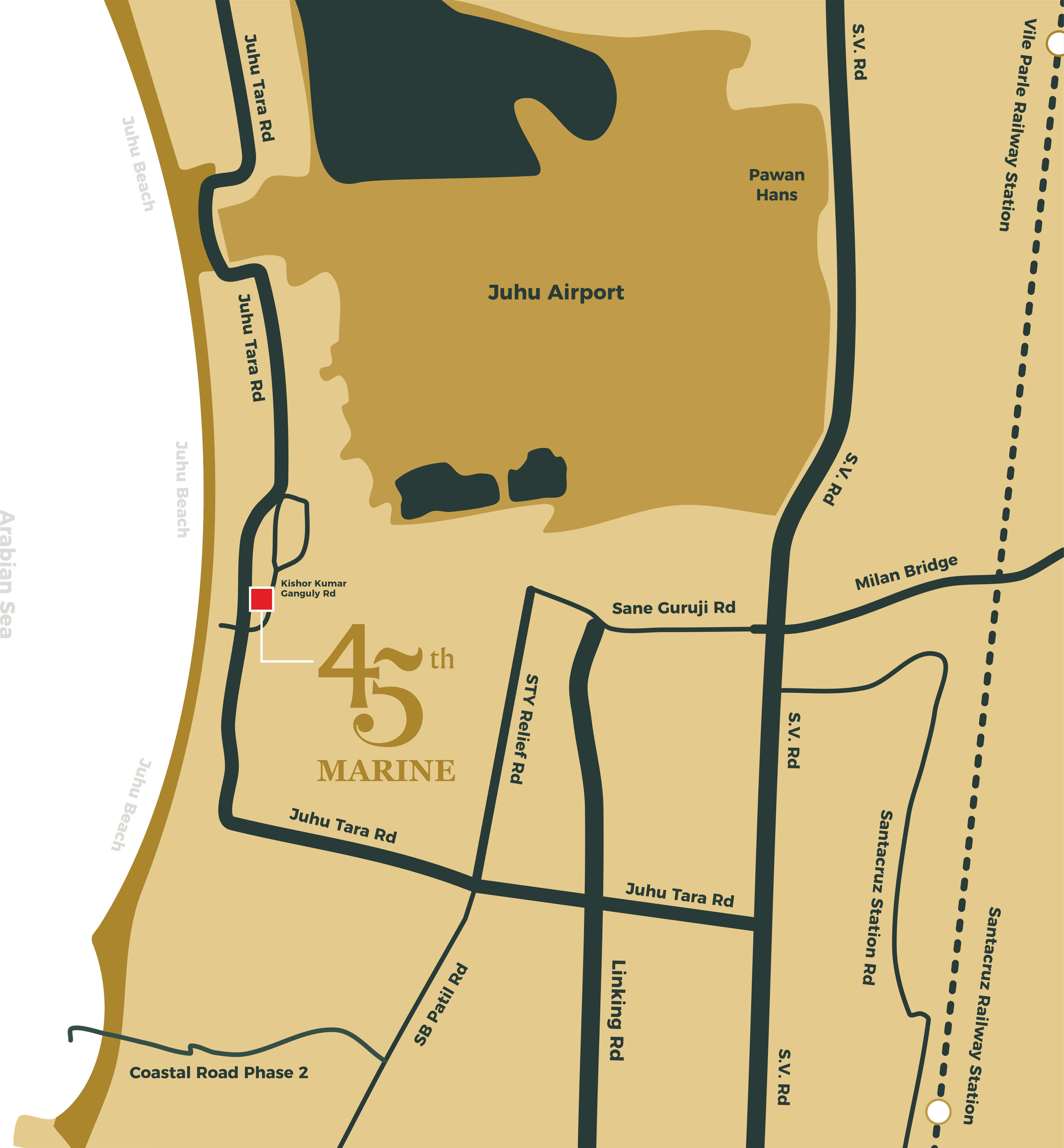 hotspot map