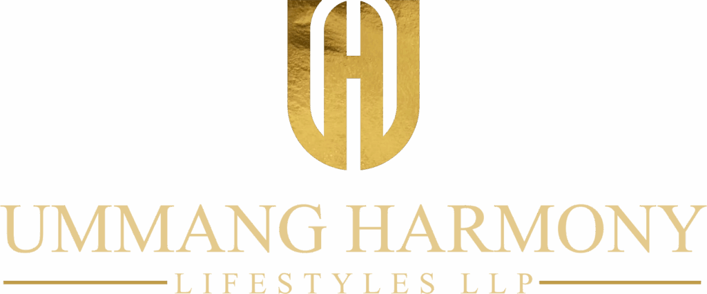 Ummang Harmony Lifestyles Logo